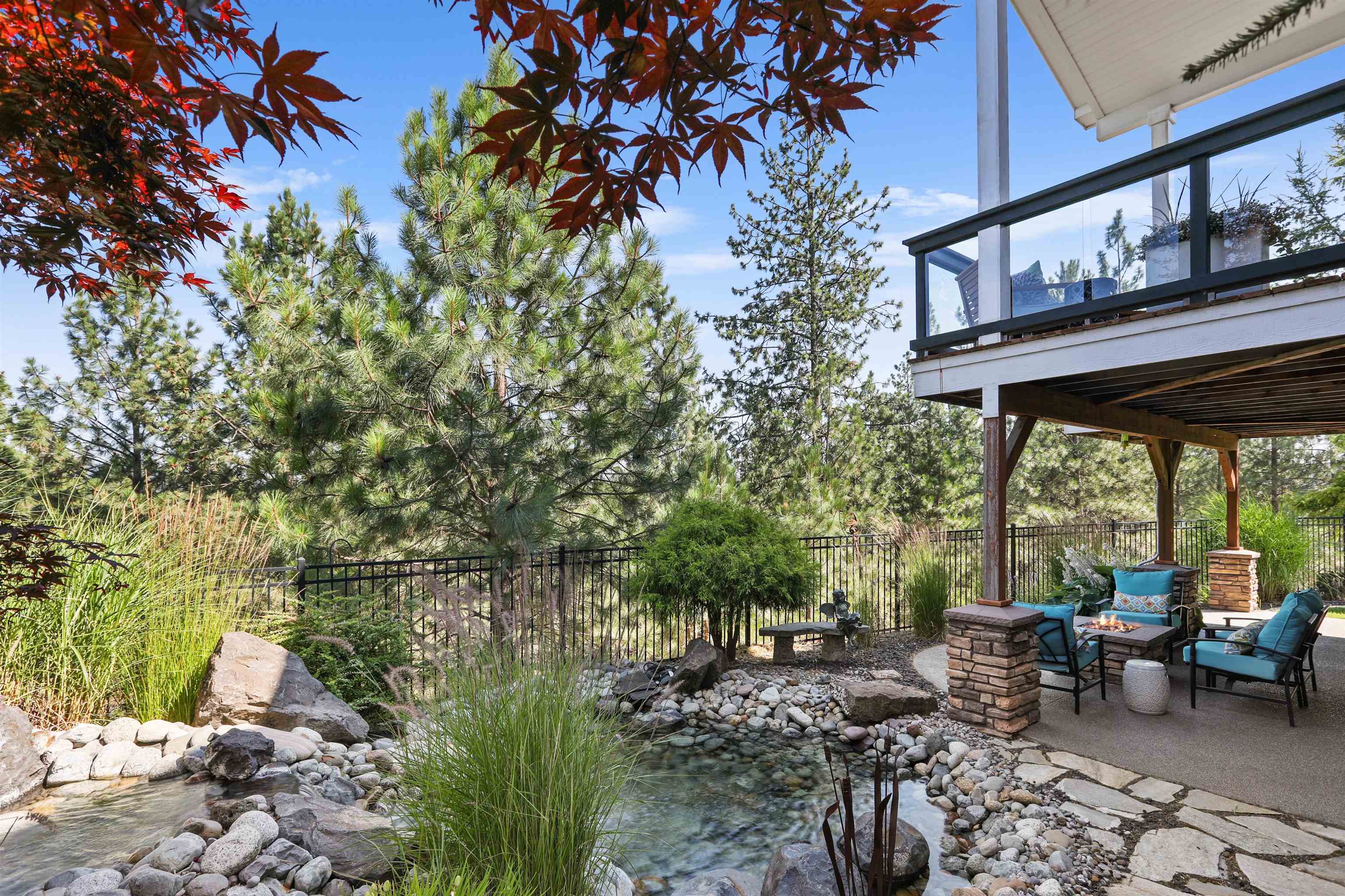 6115 South Windstar Street Spokane, WA 99224 - Photo 33 of 35