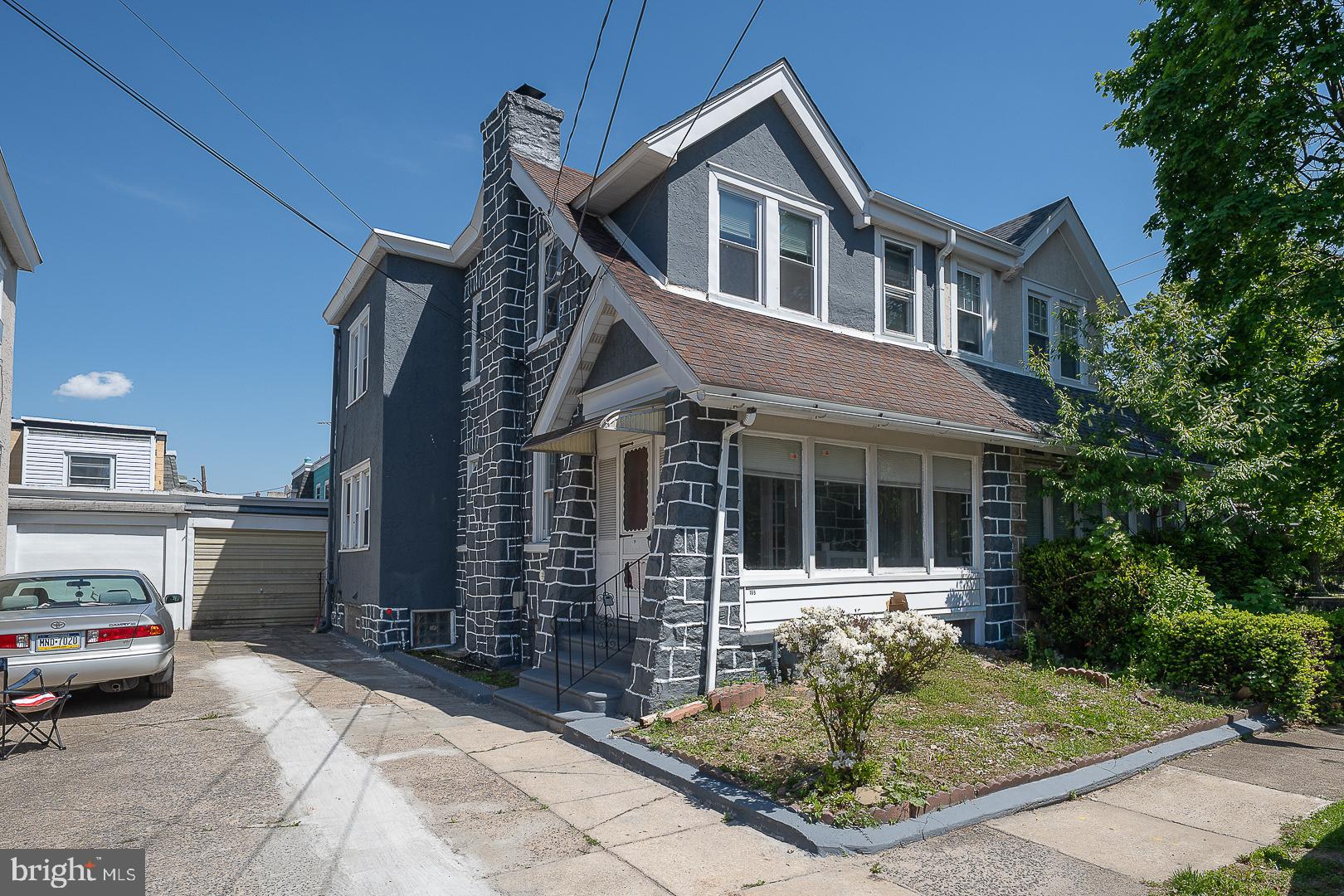 169 Overhill Road Upper Darby, PA 19082 - Photo 65 of 69
