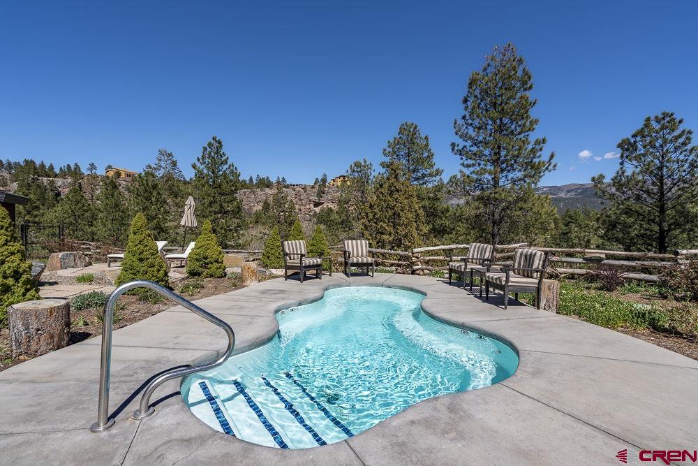 73 Tamarron Drive, Unit 803 Durango, CO 81301 - Photo 26 of 28 Gallery Image 26