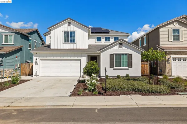 $725,000 | 138 Granite Way, Oakley, CA 94561
