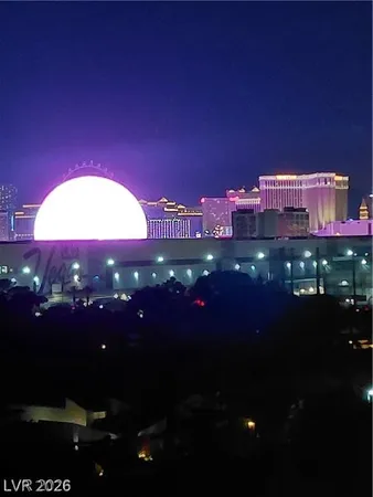 $2,650 | 3111 Bel Air Drive, Unit 11E, Las Vegas, NV 89109