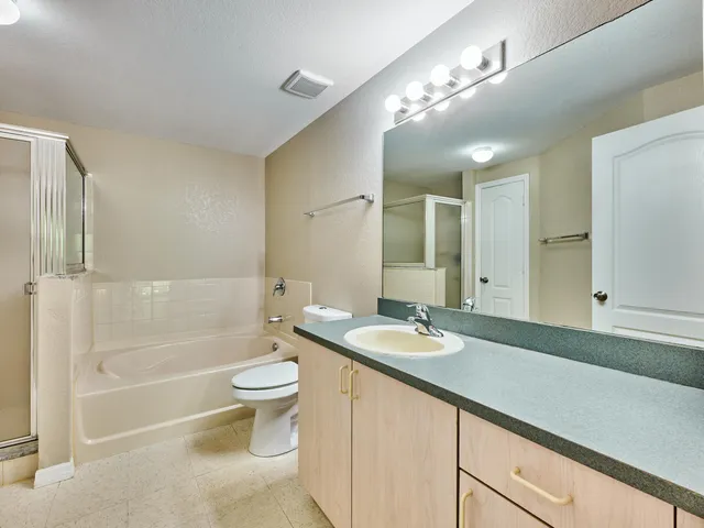 $219,000 | 108 Southwest Peacock Boulevard, Unit 5103, Port St. Lucie, FL 34986