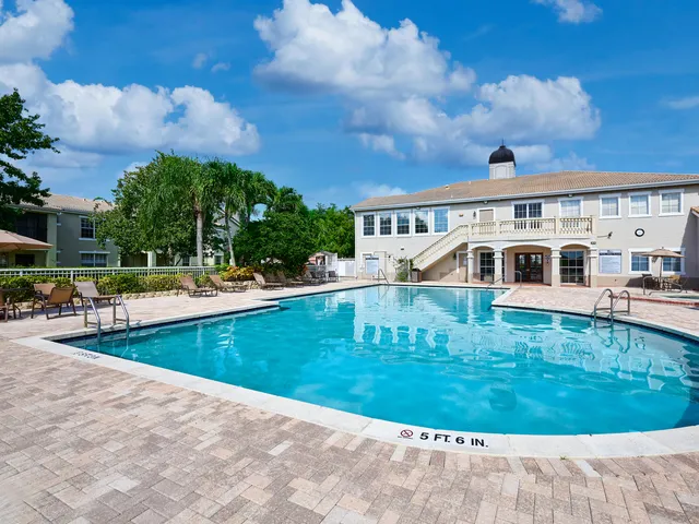 $219,000 | 108 Southwest Peacock Boulevard, Unit 5103, Port St. Lucie, FL 34986