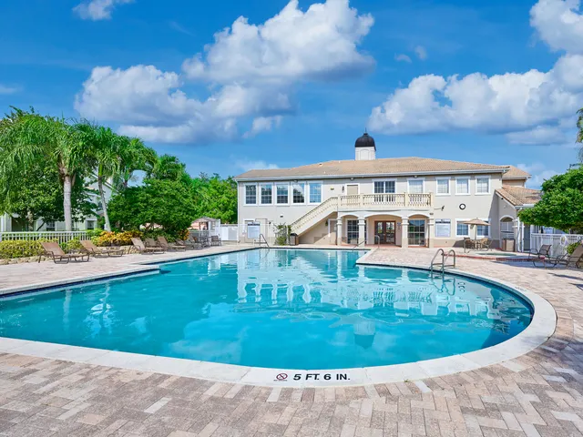 $219,000 | 108 Southwest Peacock Boulevard, Unit 5103, Port St. Lucie, FL 34986