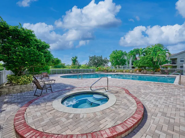 $219,000 | 108 Southwest Peacock Boulevard, Unit 5103, Port St. Lucie, FL 34986