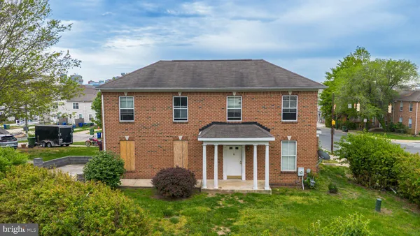 $185,000 | 605 North Fremont Avenue, Baltimore, MD 21201