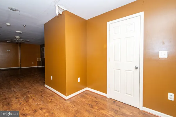 $185,000 | 605 North Fremont Avenue, Baltimore, MD 21201