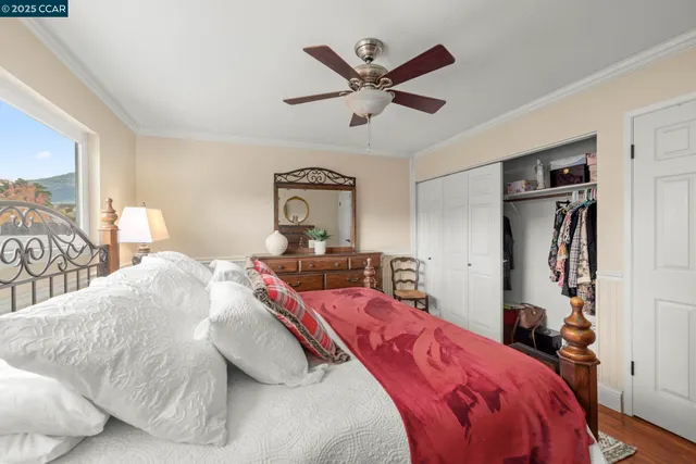 $934,950 | 41 Mt Shasta Place, Clayton, CA 94517