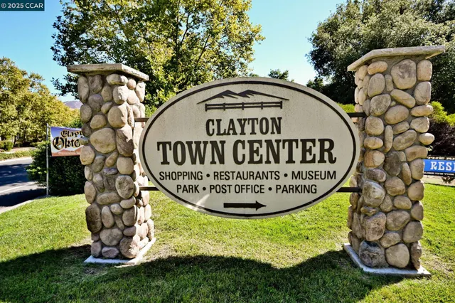 $934,950 | 41 Mt Shasta Place, Clayton, CA 94517