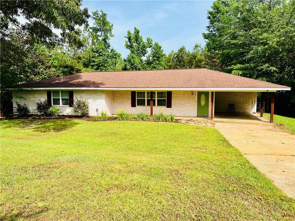 125 Ira Road Trout, LA 71371 - Photo 1 of 34 Gallery Image 1