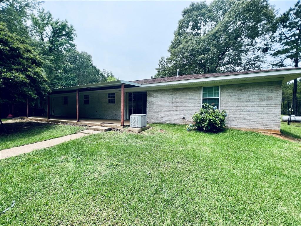 125 Ira Road Trout, LA 71371 - Photo 25 of 34 Gallery Image 25