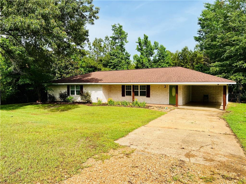 125 Ira Road Trout, LA 71371 - Photo 3 of 34 Gallery Image 3