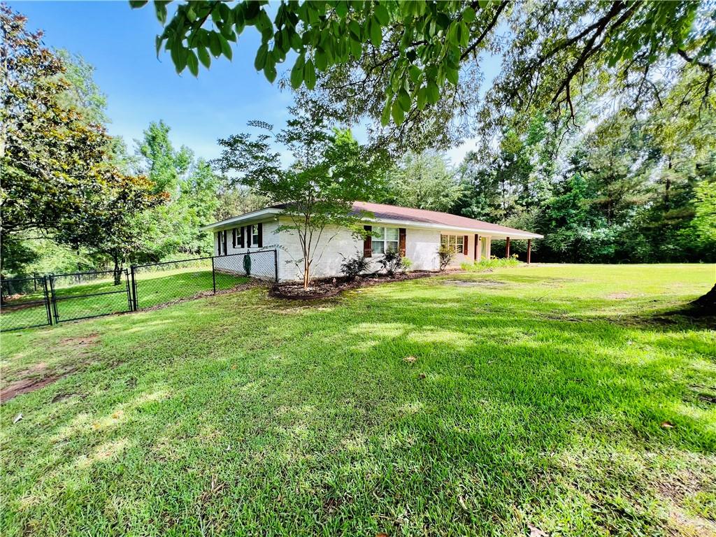 125 Ira Road Trout, LA 71371 - Photo 4 of 34 Gallery Image 4