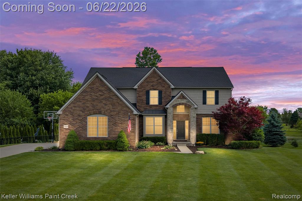 75644 Elkhorn Drive Romeo, MI 48065 - Photo 75 of 75