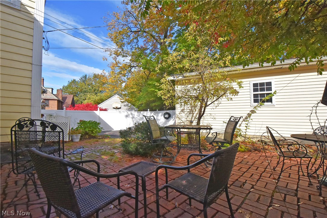 15611 Fernway Road Cleveland, OH 44120 - Photo 28 of 32 Gallery Image 28