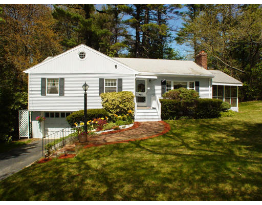 20 Rocky Hill Road Andover, MA 01810 - Photo 1 of 22 Gallery Image 1