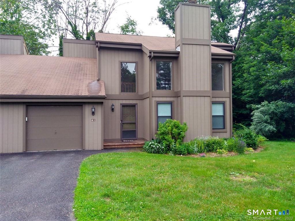 41 East Meadow Road Southbury, CT 06488 - Photo 1 of 1 Gallery Image 1