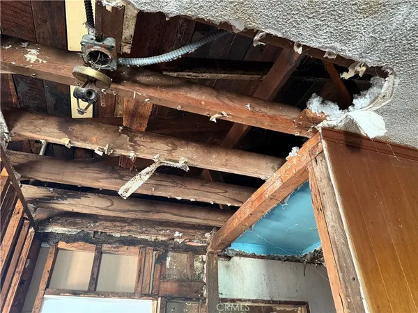 a view of washer and dryer