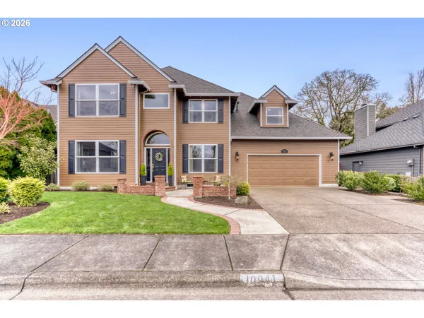 $899,999 | 10941 Southwest Matzen Drive, Wilsonville, OR 97070