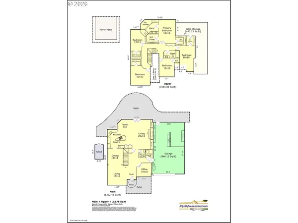 $899,999 | 10941 Southwest Matzen Drive, Wilsonville, OR 97070