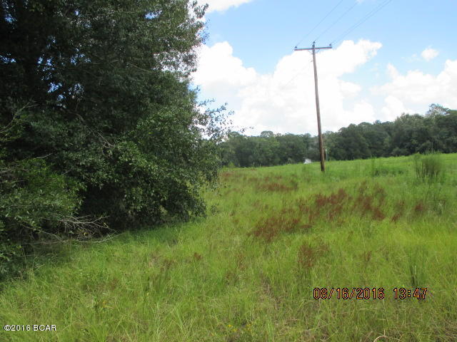 0 Ford Road Greenwood, FL 32443 - Photo 7 of 8 Gallery Image 7