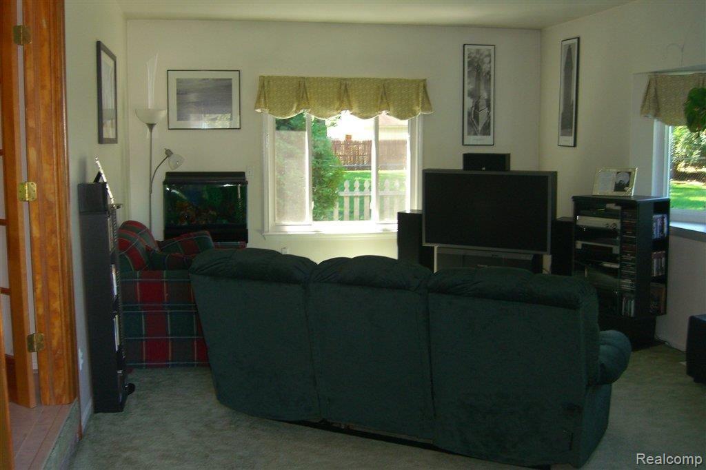 4576 Van Amberg Road Brighton, MI 48114 - Photo 11 of 24 24-ft Great Room