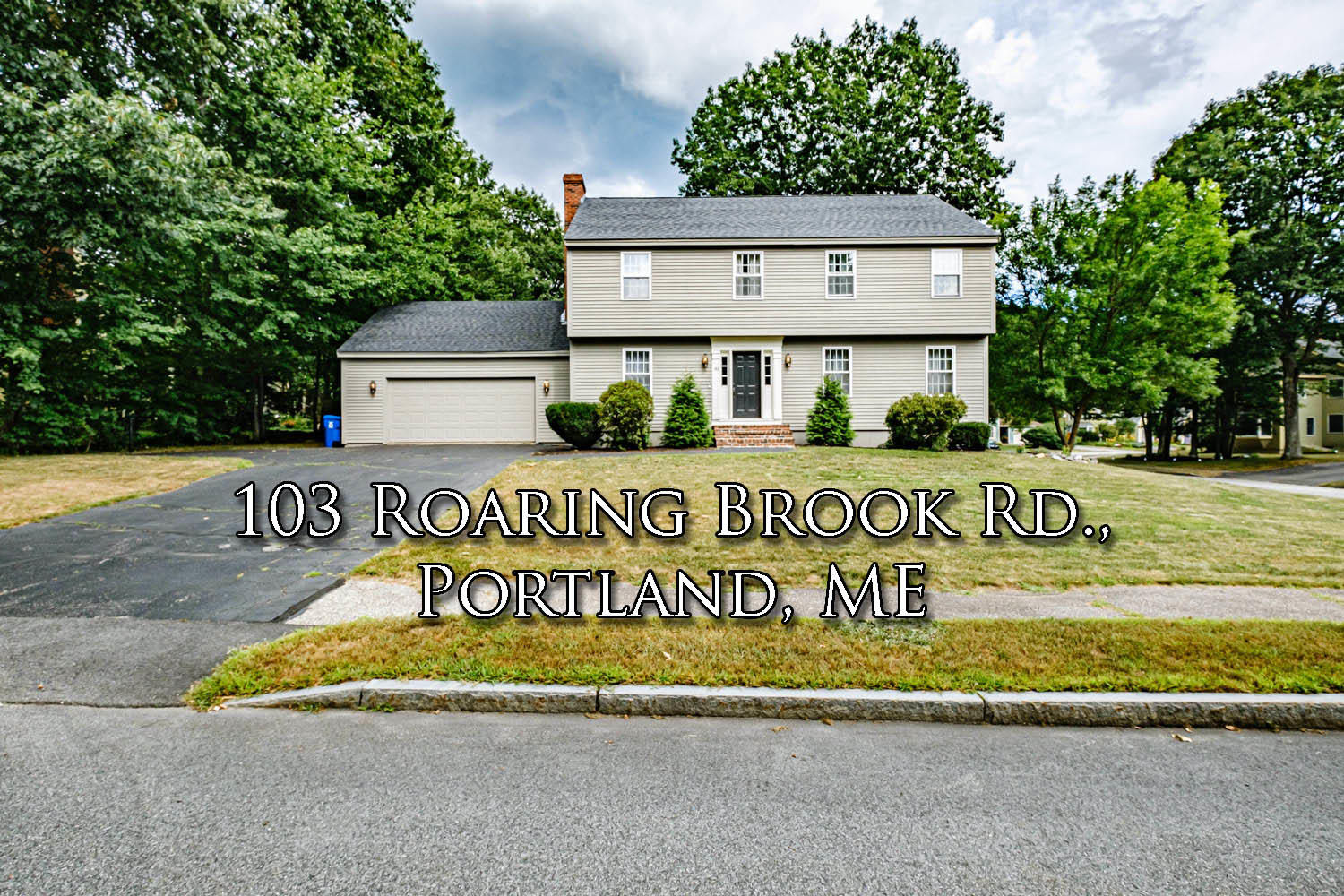 103 Roaring Brook Road Portland, ME 04103 - Photo 1 of 78 20200819mvht-62000