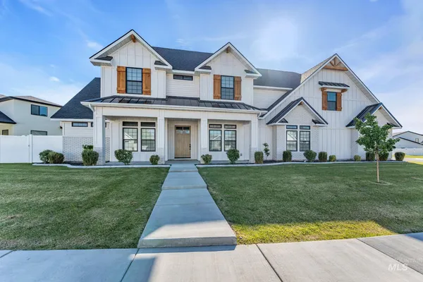 $789,900 | 2960 Evening Sun Drive, Twin Falls, ID 83301
