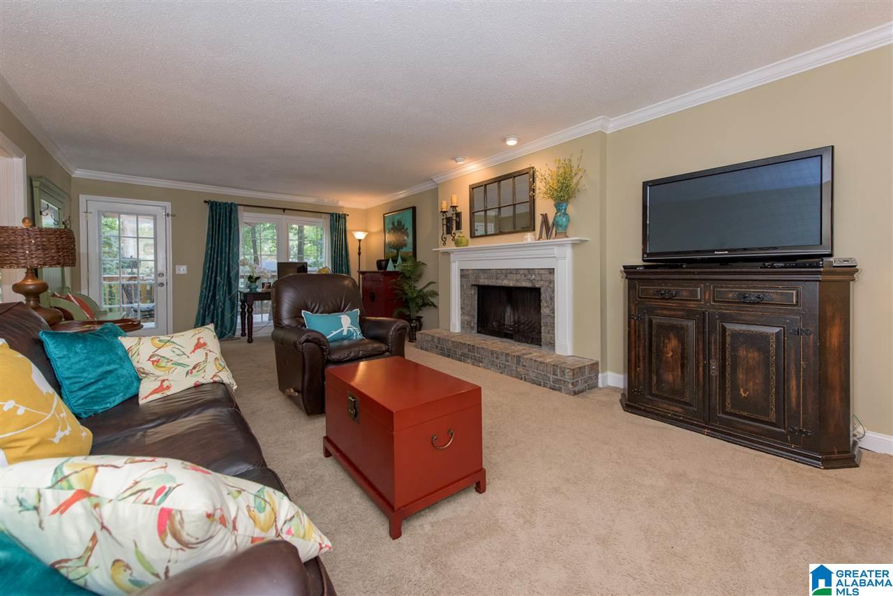 757 Dividing Ridge Drive, Unit 8 Birmingham, AL 35244 - Photo 10 of 44