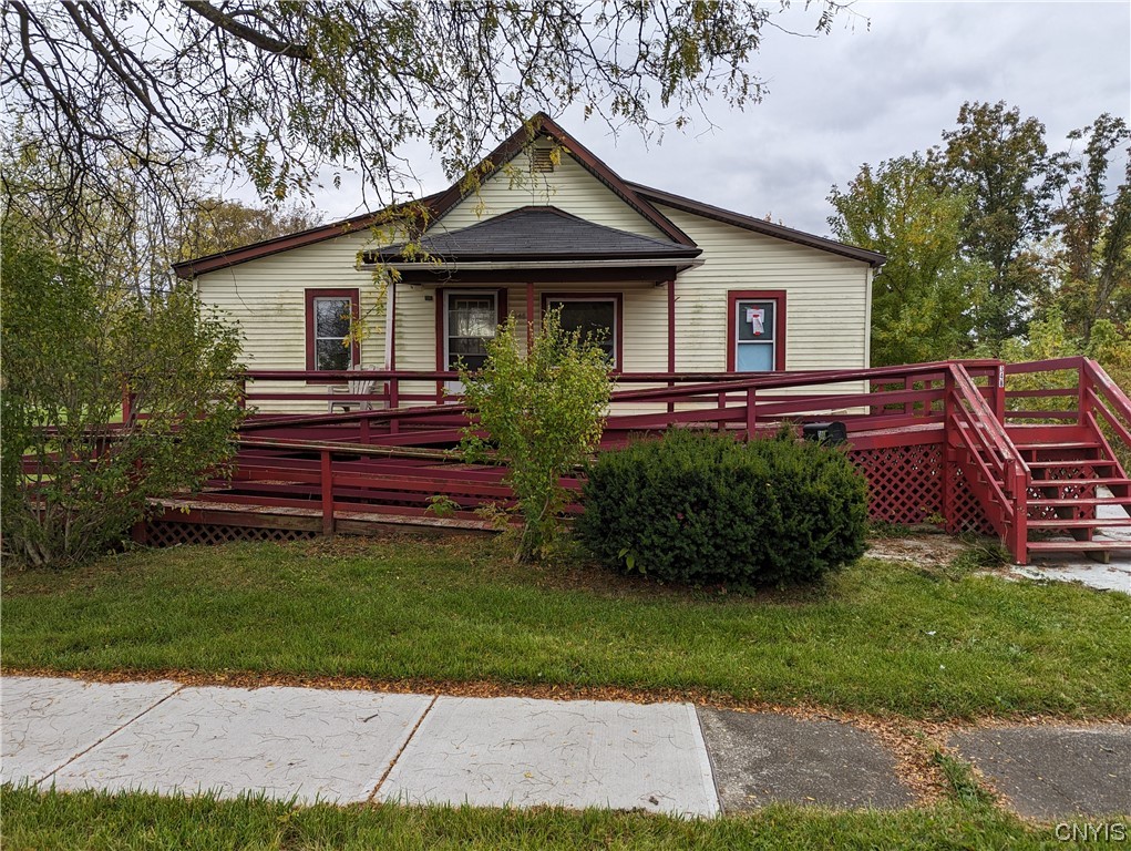 348 Maple Street Oneida, NY 13421 - Photo 2 of 19
