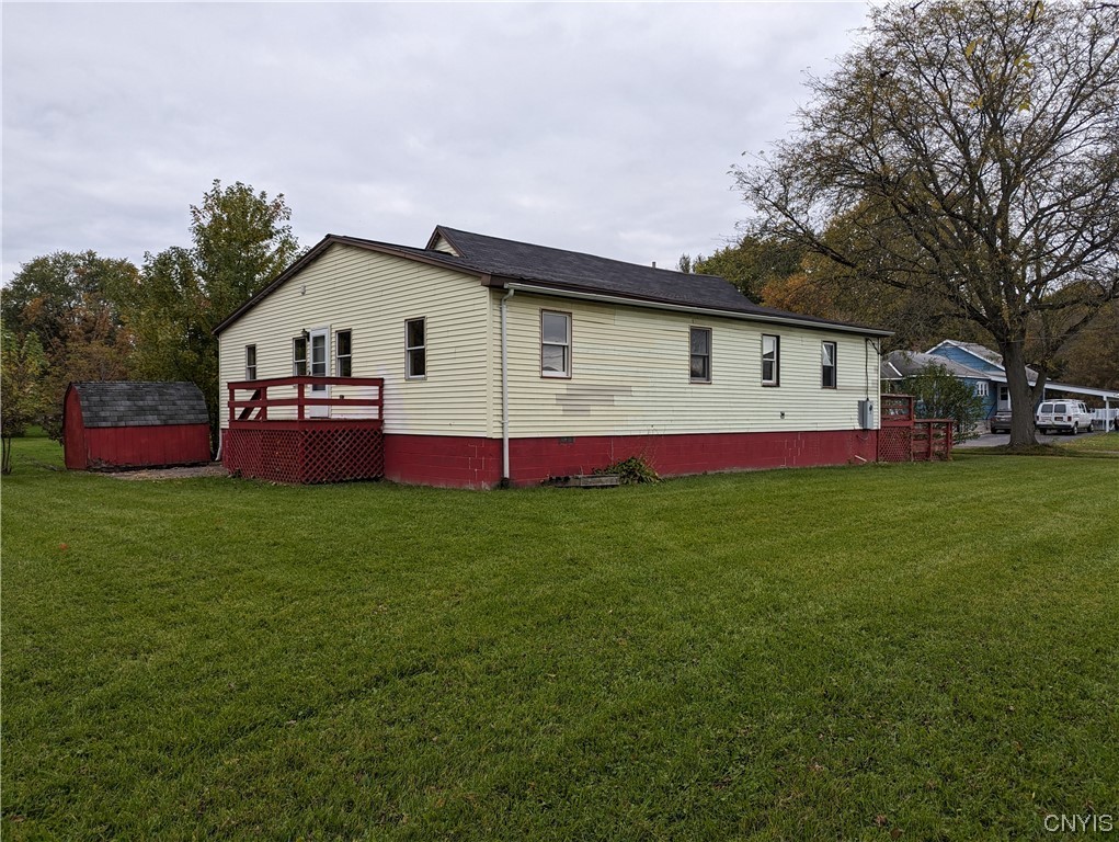 348 Maple Street Oneida, NY 13421 - Photo 4 of 19