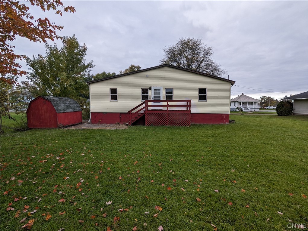 348 Maple Street Oneida, NY 13421 - Photo 5 of 19