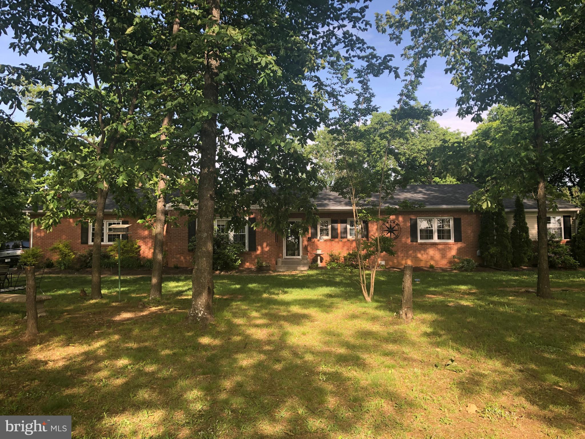 1080 Apple Pie Ridge Road Winchester, VA 22603 - Photo 2 of 52 Gallery Image 2
