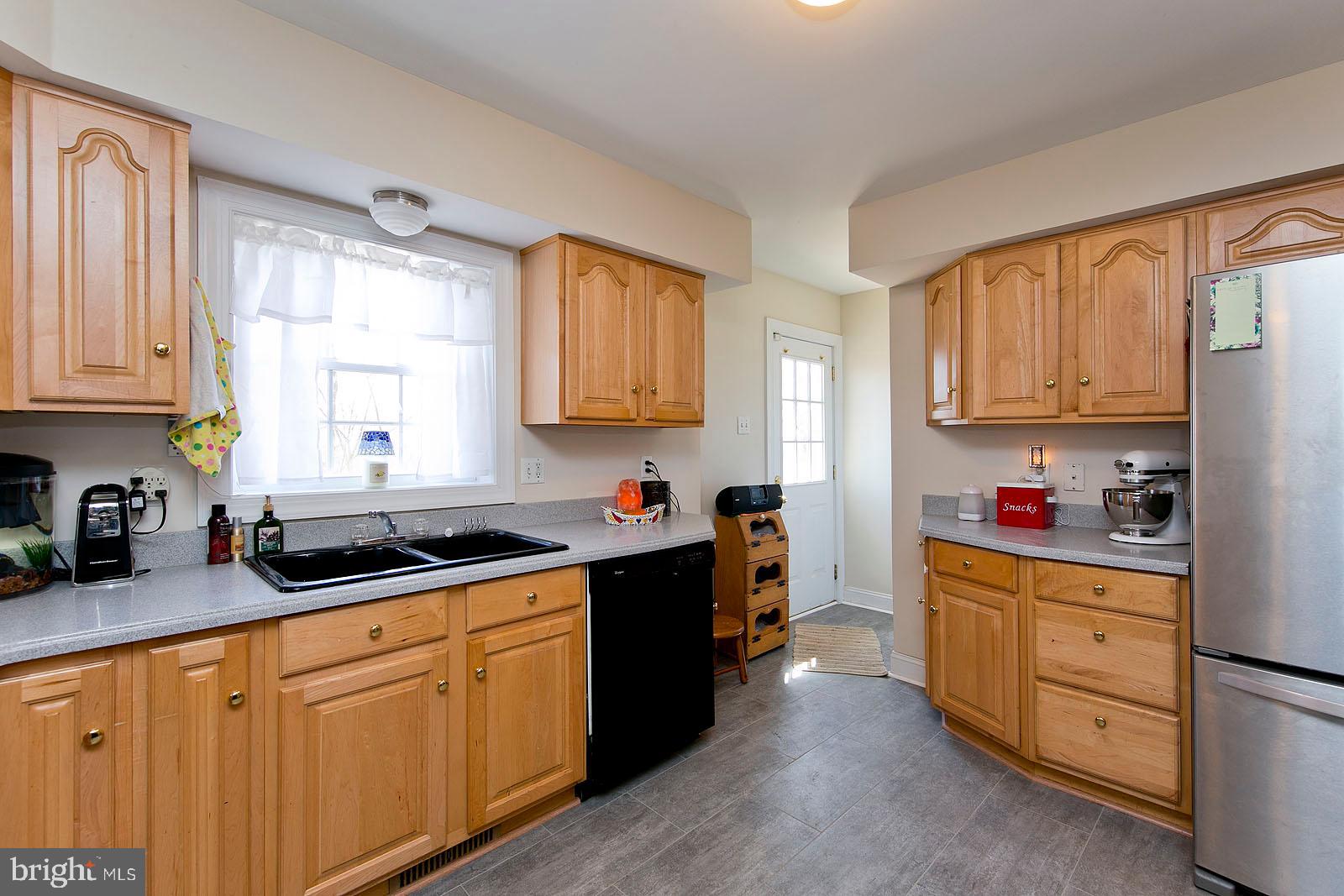 1080 Apple Pie Ridge Road Winchester, VA 22603 - Photo 12 of 52 Tile floor in kitchen