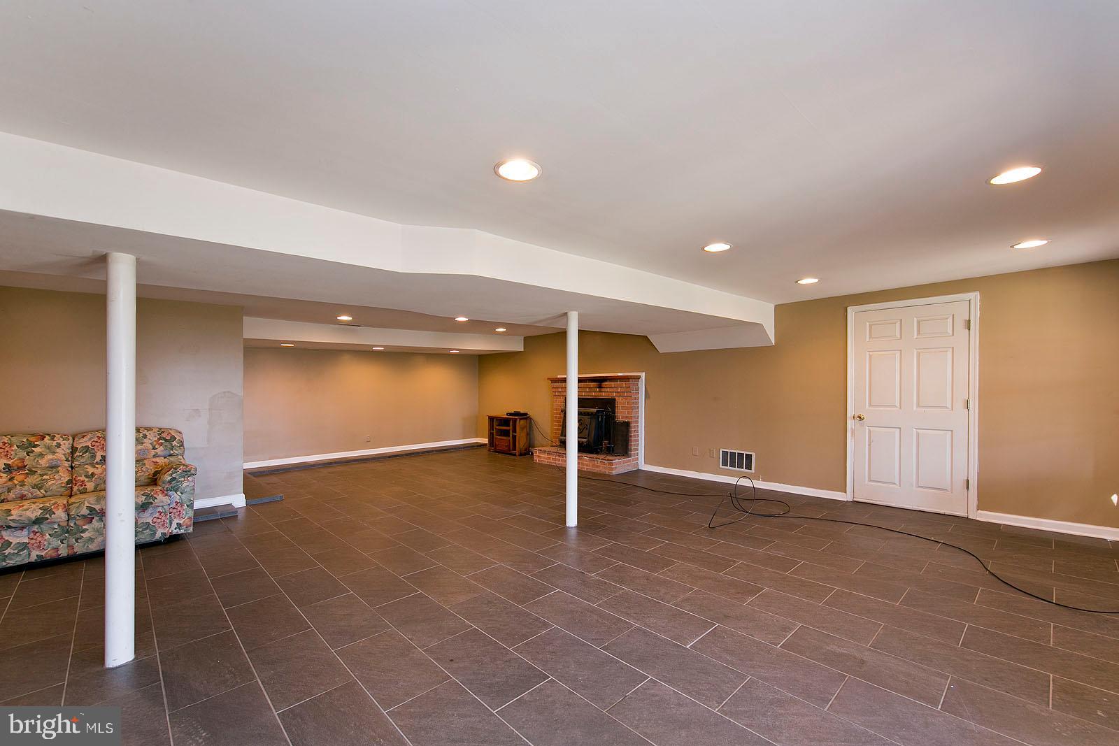 1080 Apple Pie Ridge Road Winchester, VA 22603 - Photo 28 of 52 HUGE finished lower level