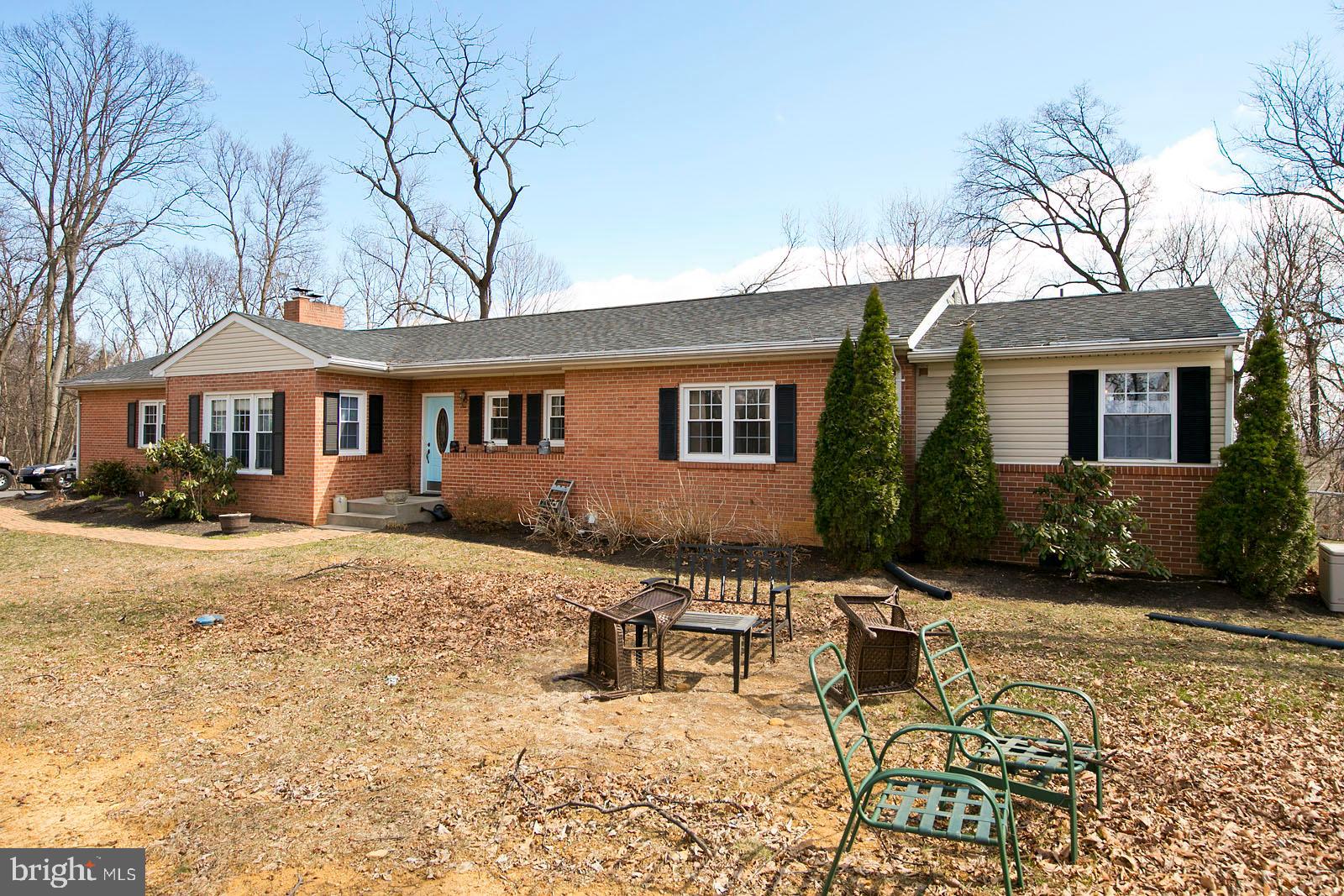 1080 Apple Pie Ridge Road Winchester, VA 22603 - Photo 43 of 52 Gallery Image 43