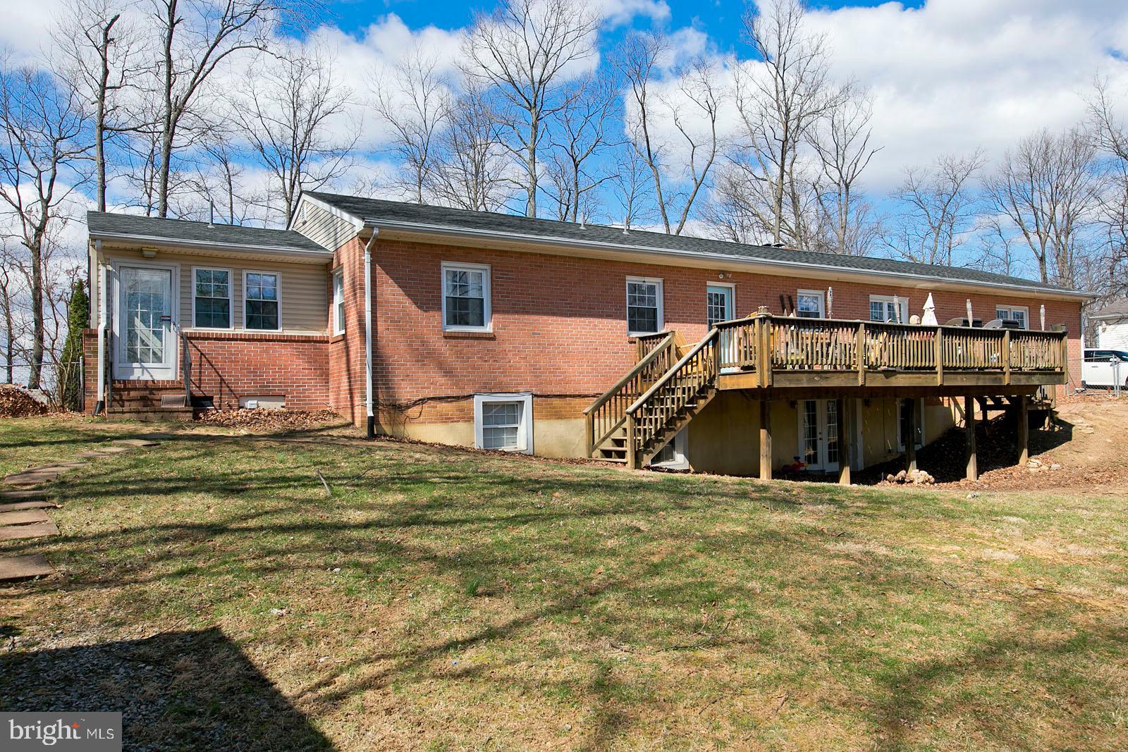 1080 Apple Pie Ridge Road Winchester, VA 22603 - Photo 48 of 52 Gallery Image 48