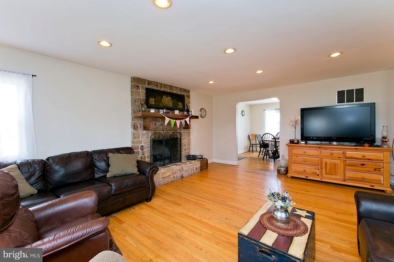 1080 Apple Pie Ridge Road Winchester, VA 22603 - Photo 8 of 52 Gallery Image 8
