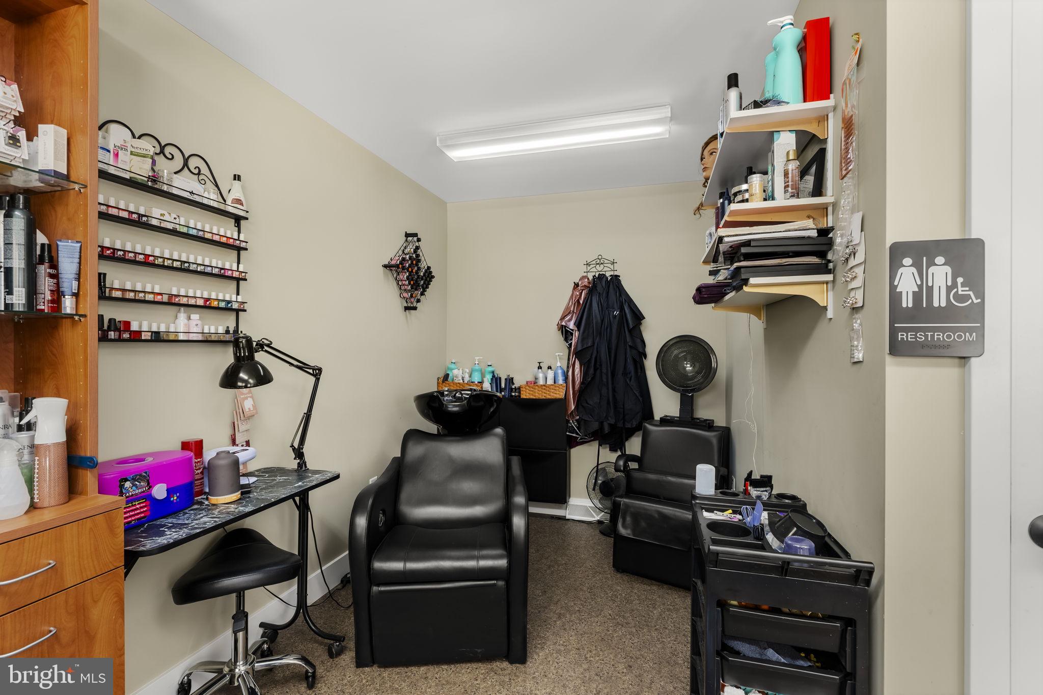 744 Lime Quarry Road Gap, PA 17527 - Photo 55 of 76 a room with storage and utility