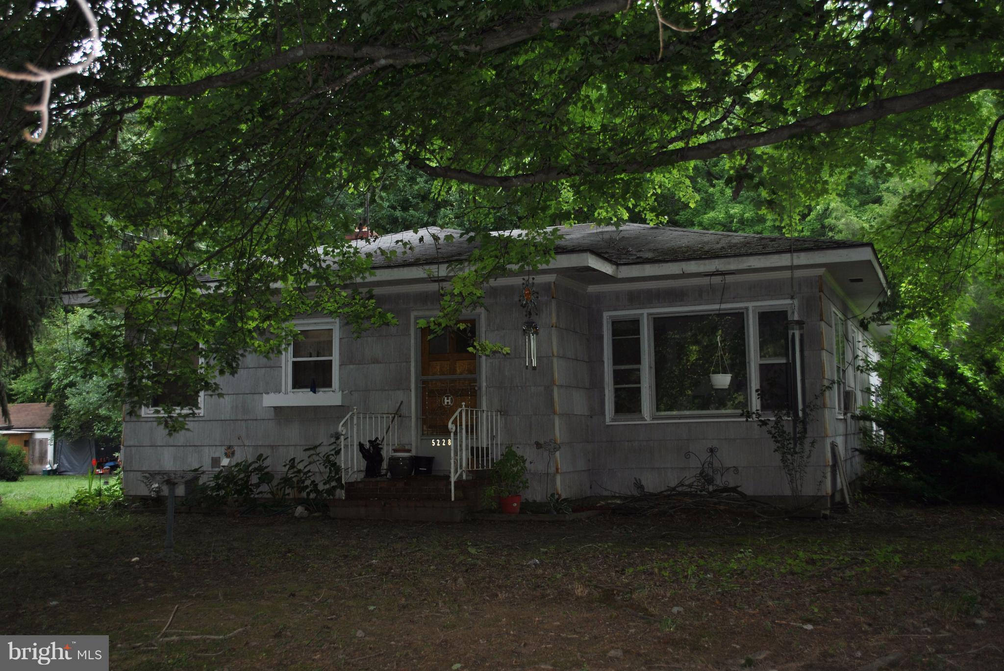 5228 Skinners Neck Road Rock Hall, MD 21661 - Photo 1 of 2 Exterior (General)