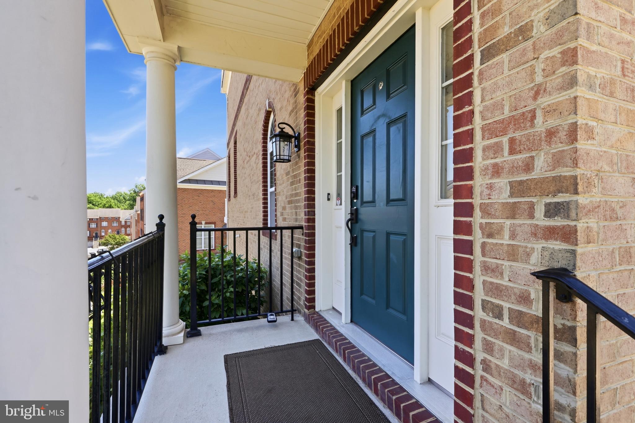 7761 Crystal Brook Way Hanover, MD 21076 - Photo 4 of 63 Welcoming Entry