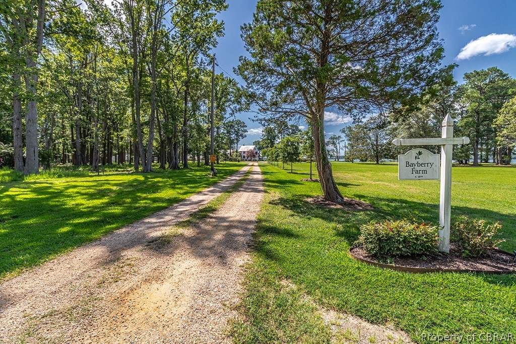 4394 Bluff Point Road Kilmarnock, VA 22482 - Photo 2 of 50 Gallery Image 2
