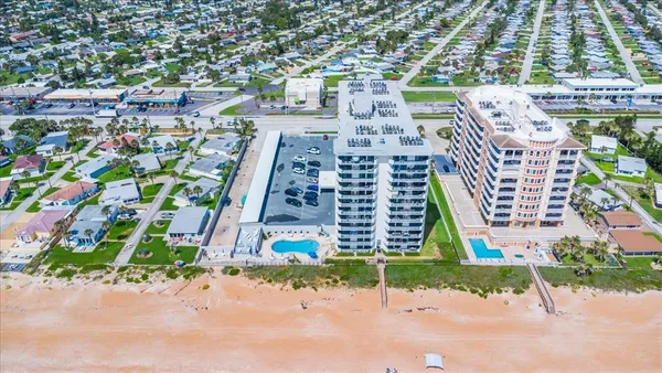 $2,150 | 1415 Ocean Shore Boulevard, Unit 807, Ormond Beach, FL 32176