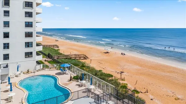 $2,150 | 1415 Ocean Shore Boulevard, Unit 807, Ormond Beach, FL 32176