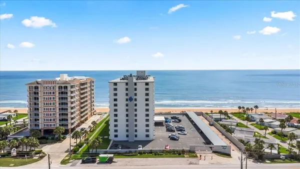 $2,150 | 1415 Ocean Shore Boulevard, Unit 807, Ormond Beach, FL 32176