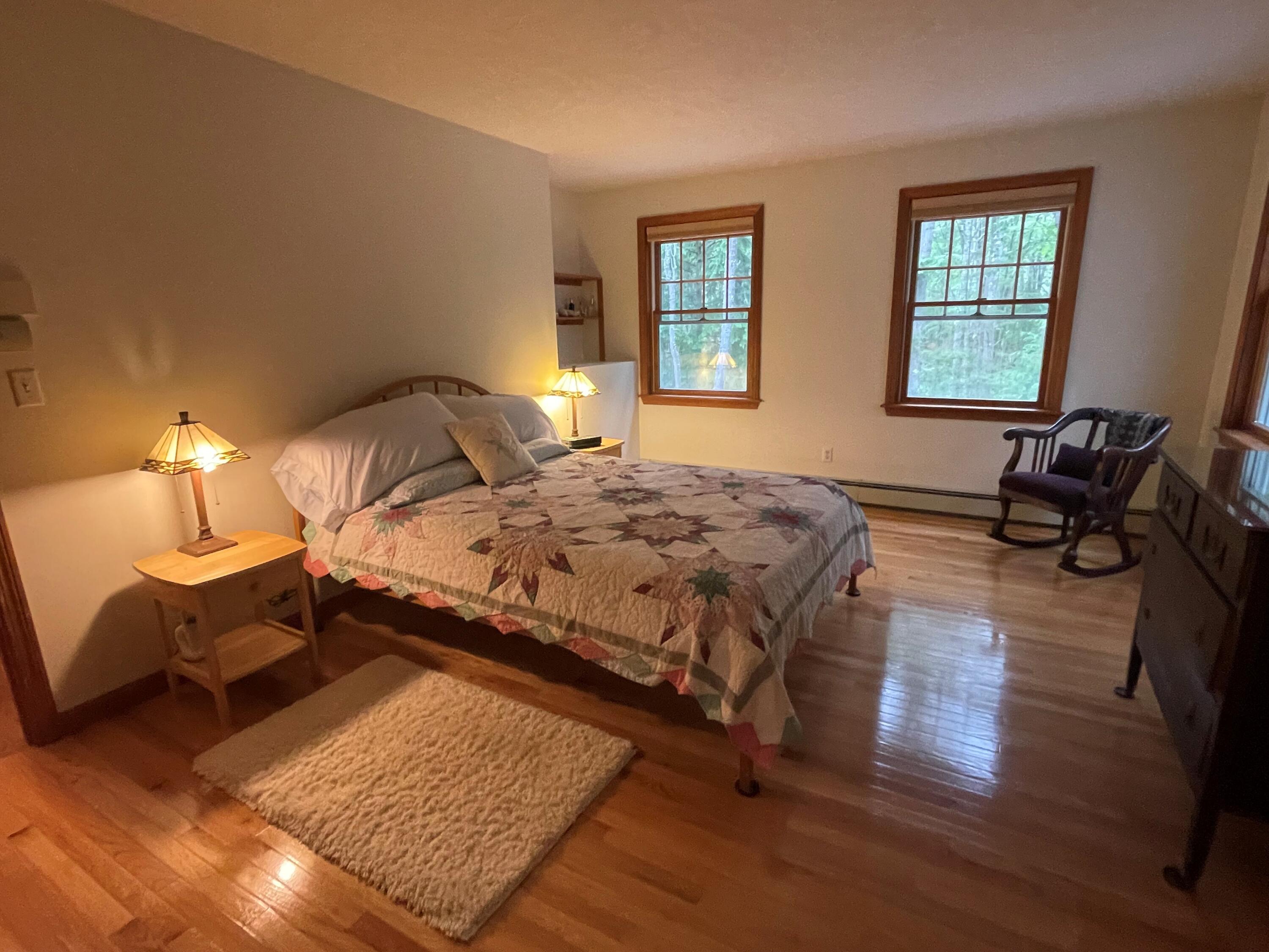 45 Todd Brook Road Freeport, ME 04032 - Photo 23 of 28 Bdrm 1