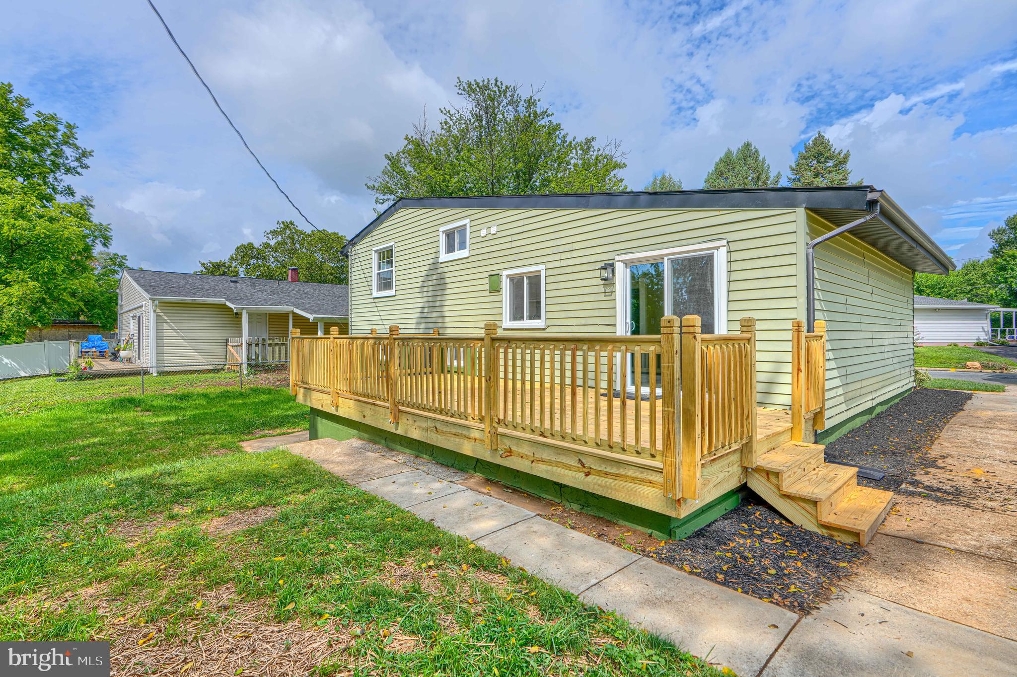 2831 Rona Road Baltimore, MD 21207 - Photo 52 of 56 Gallery Image 52