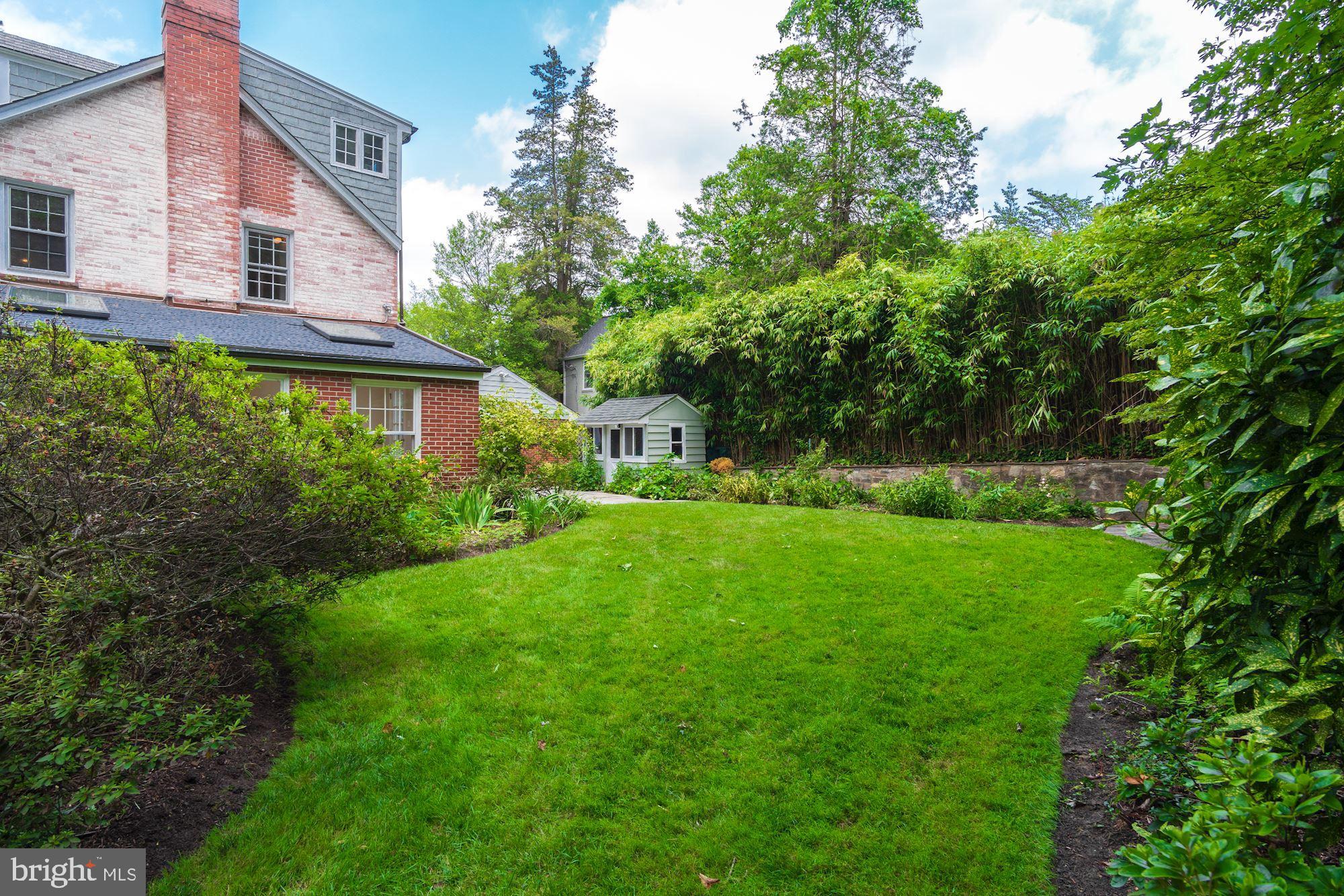 5013 Brookdale Road Bethesda, MD 20816 - Photo 48 of 57
