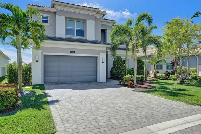 $1,350,000 | 7650 Francisca Club Lane, Delray Beach, FL 33446