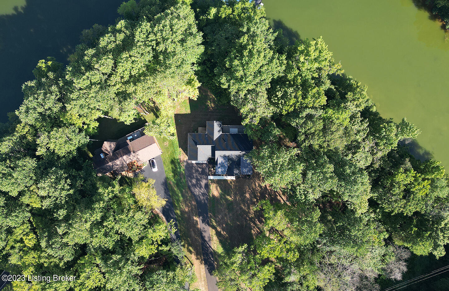 292 Bay Rdg Road Lucas, KY 42156 - Photo 87 of 93 292 Bay Ridge Rd Lucas Ky 42156--0106